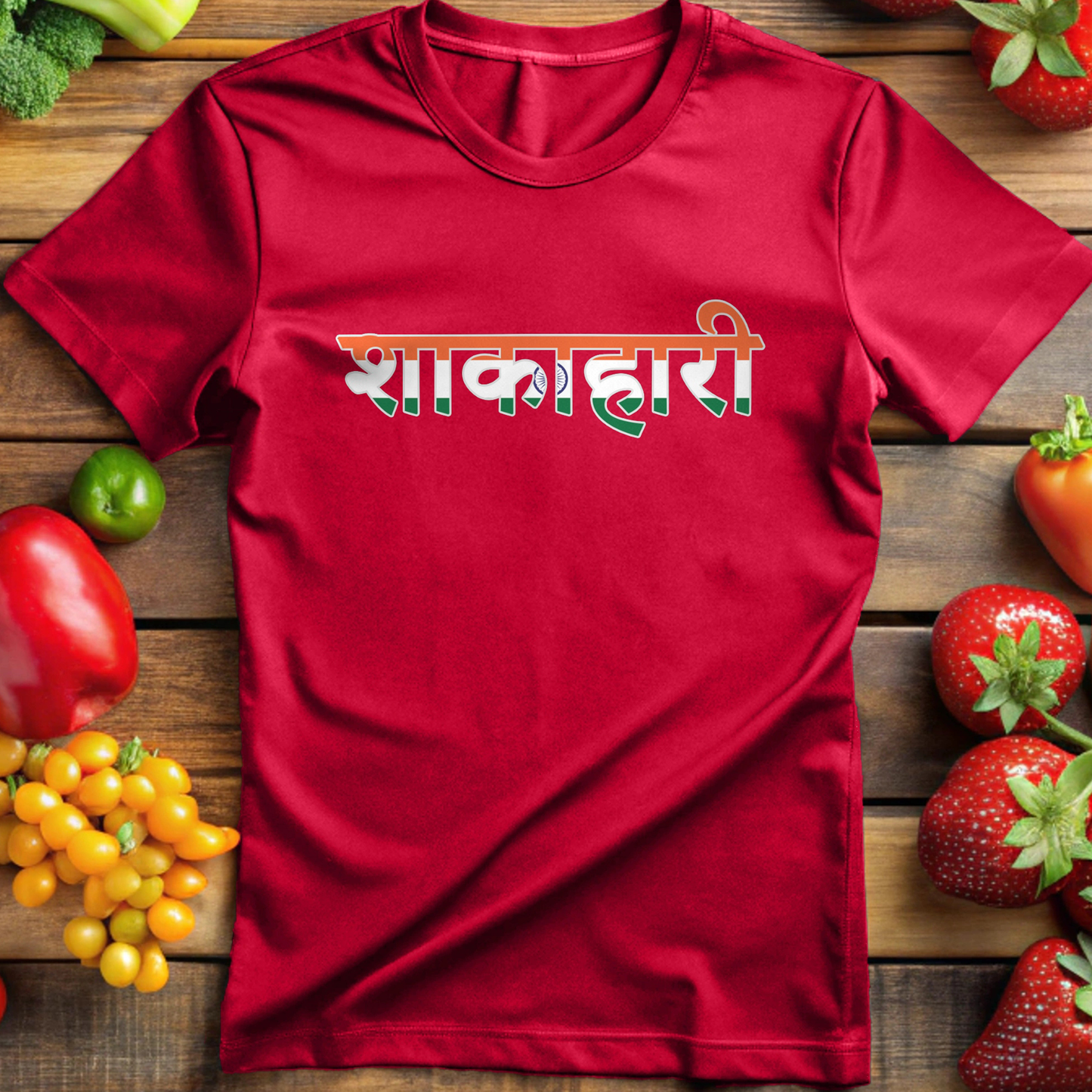 Vegan India Hindi Normal