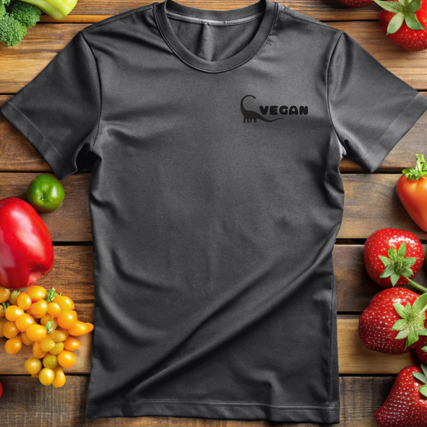 Vegan Dino