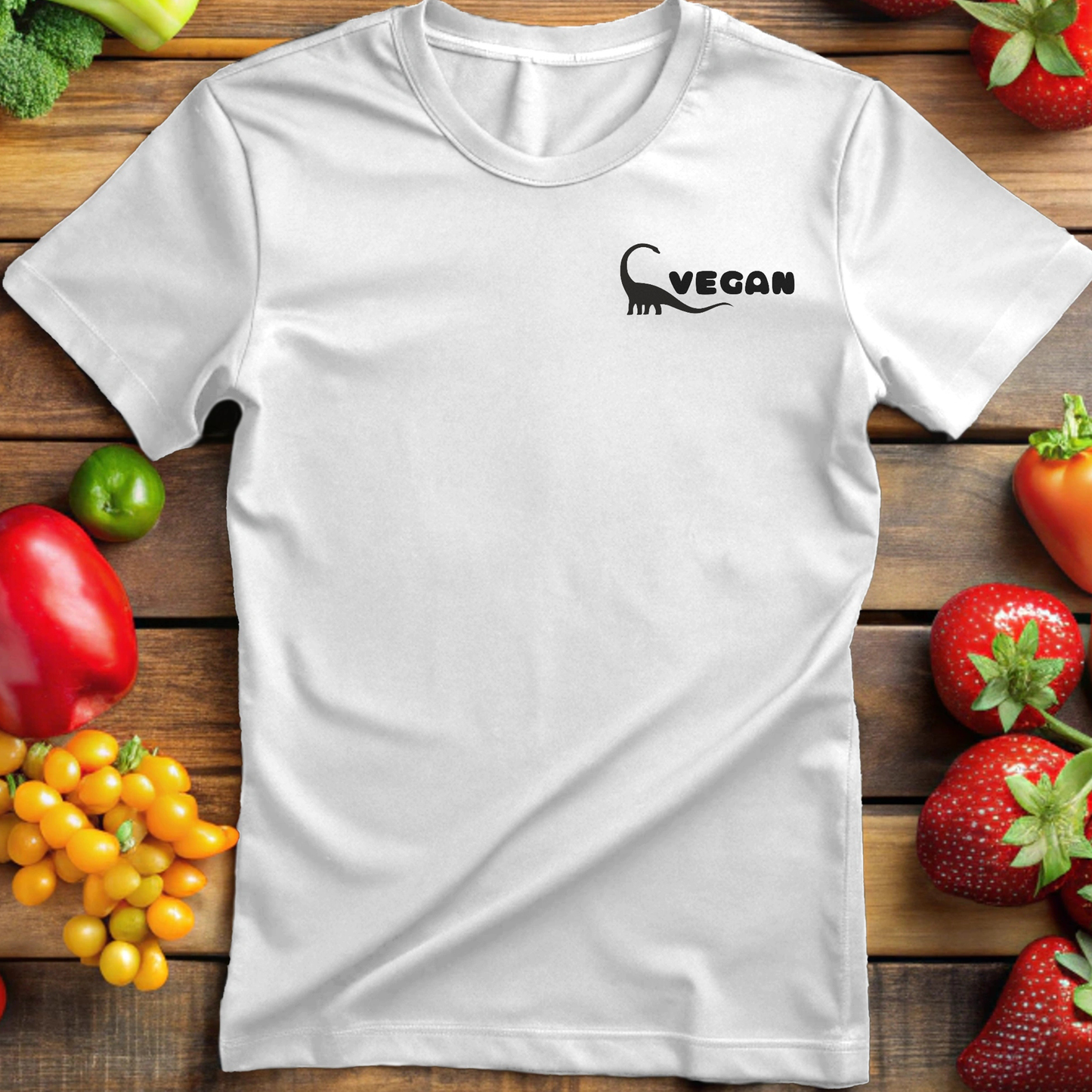 Vegan Dino