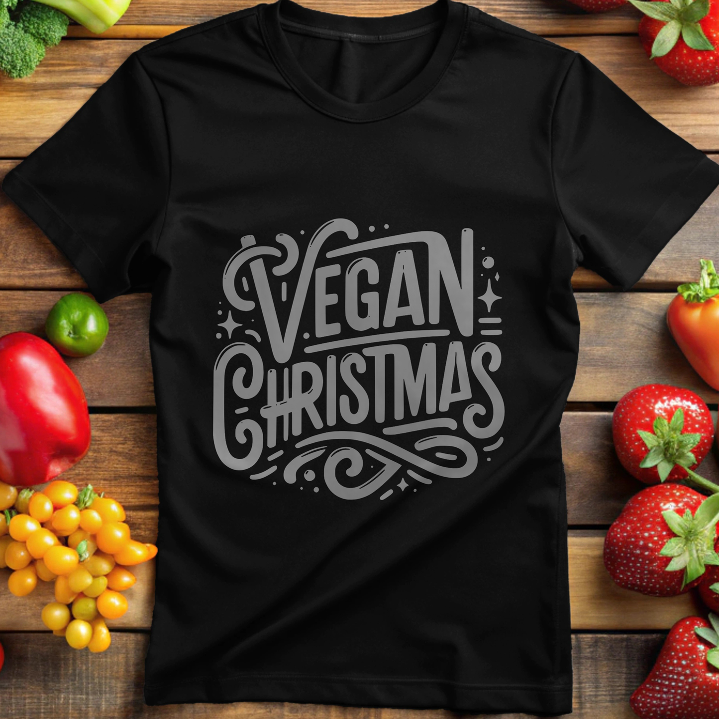 Vegan Christmas 2
