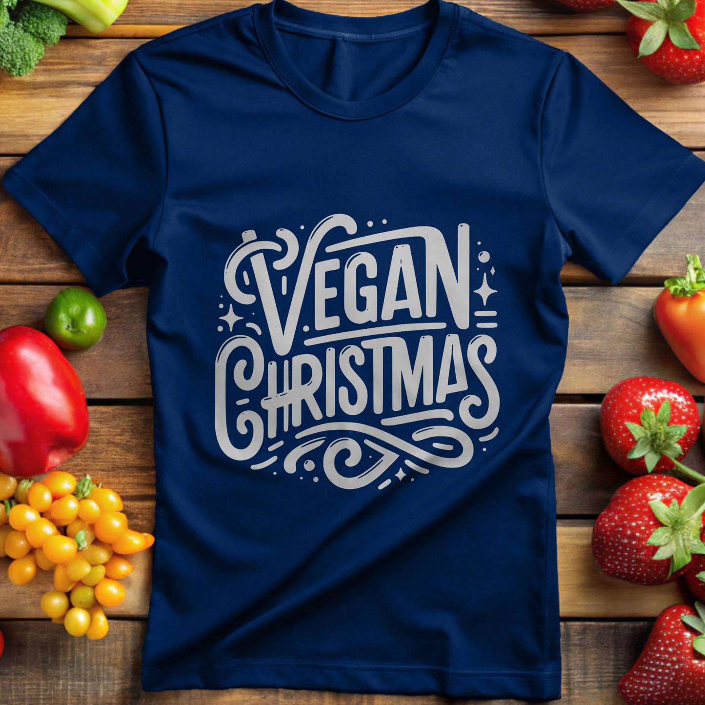 Vegan Christmas 2
