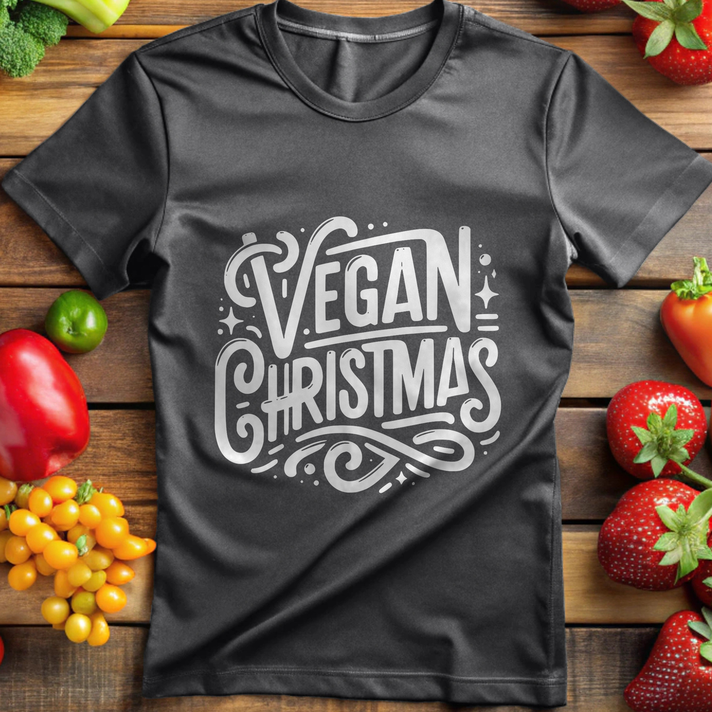 Vegan Christmas 2