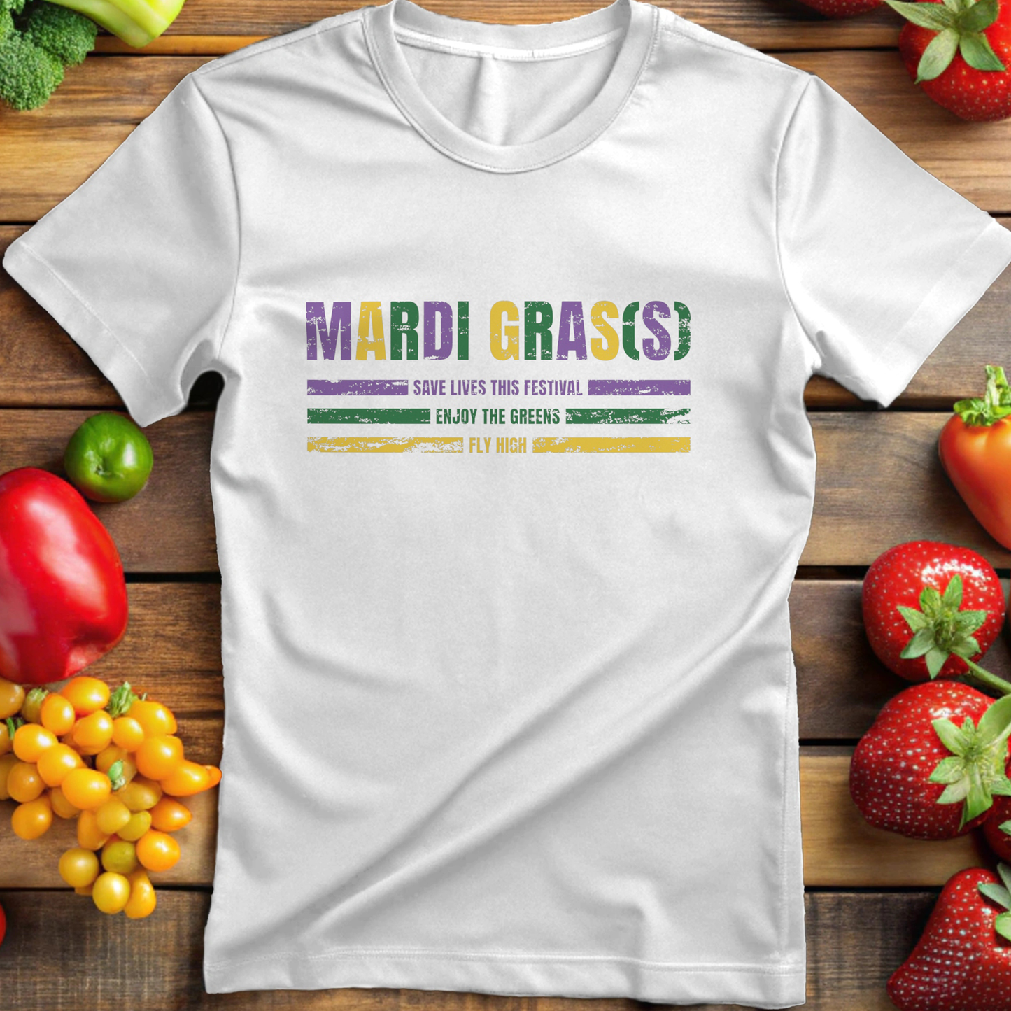 Mardi Gras