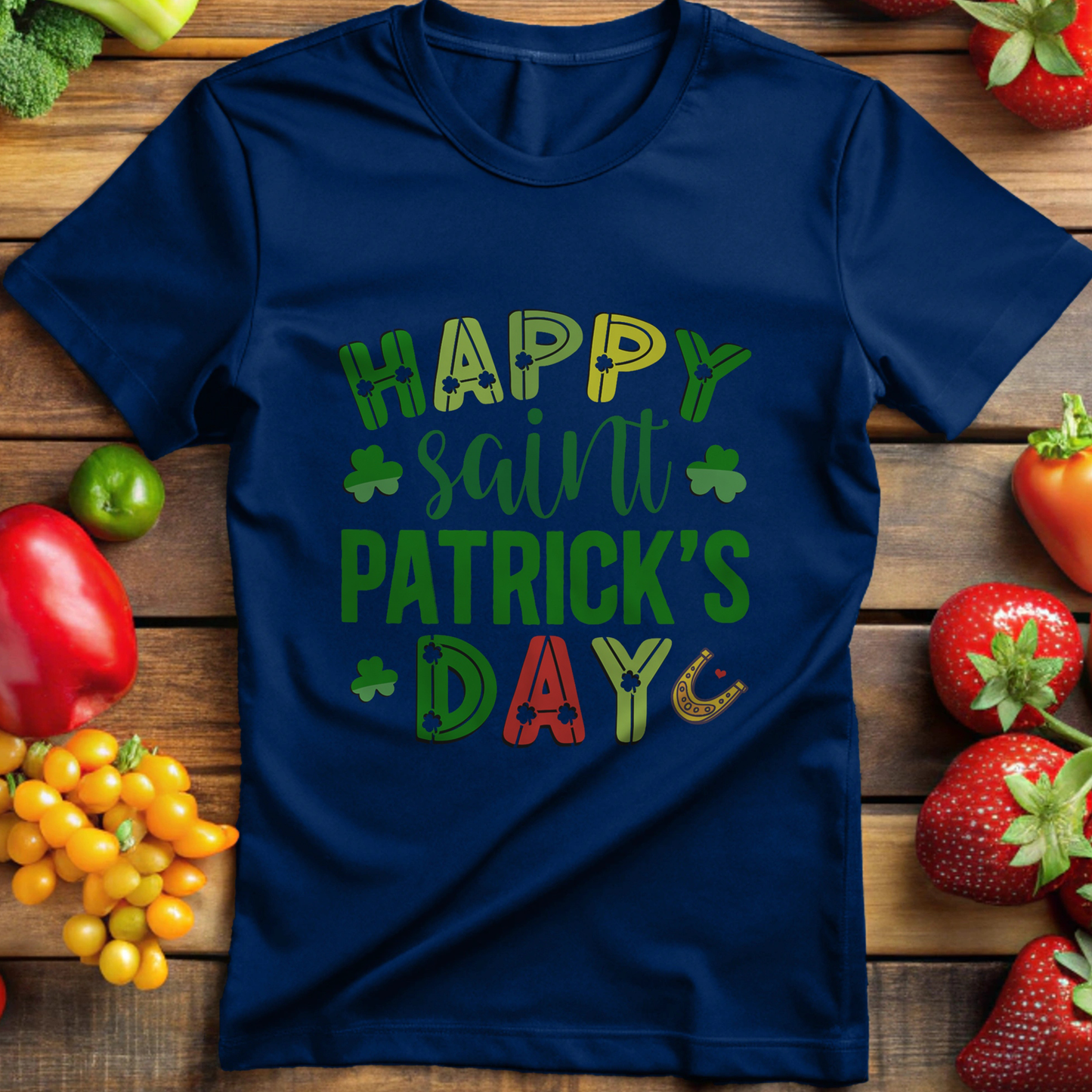 Happy Saint Patrick's Day 2