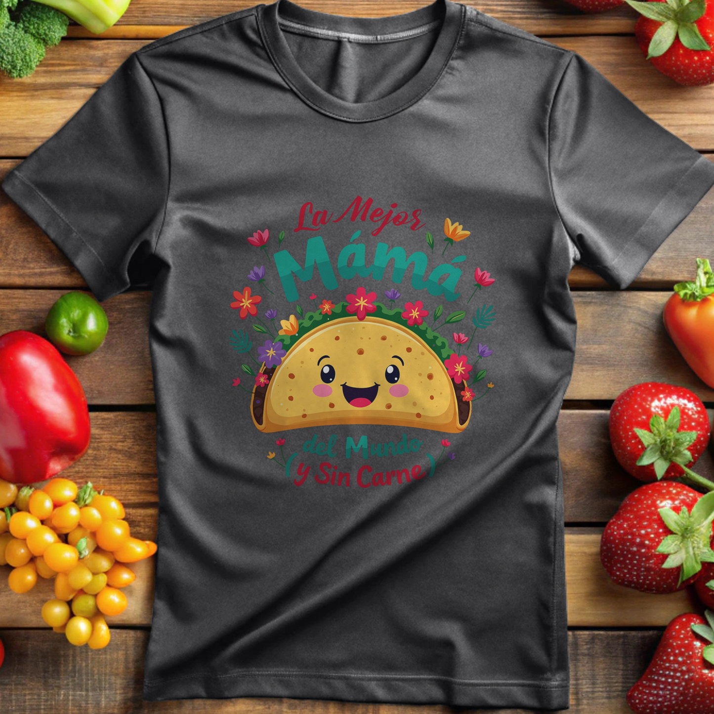 La Mejor Mama del Mundo