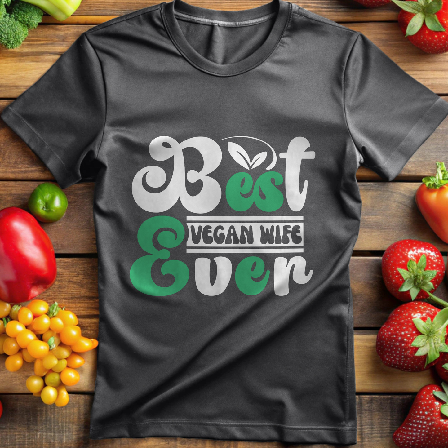 Best Vegan Wife Ever