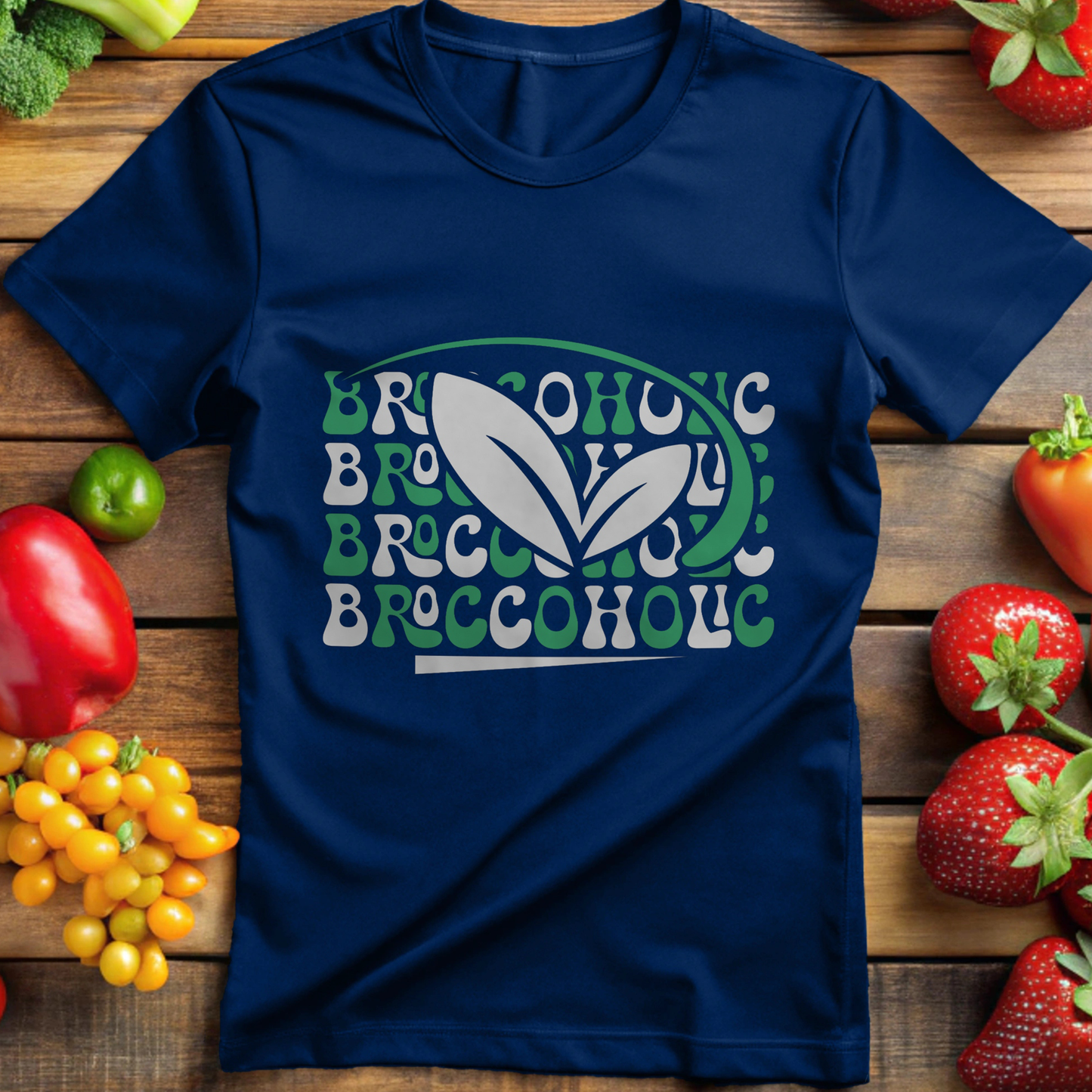 Broccoholic
