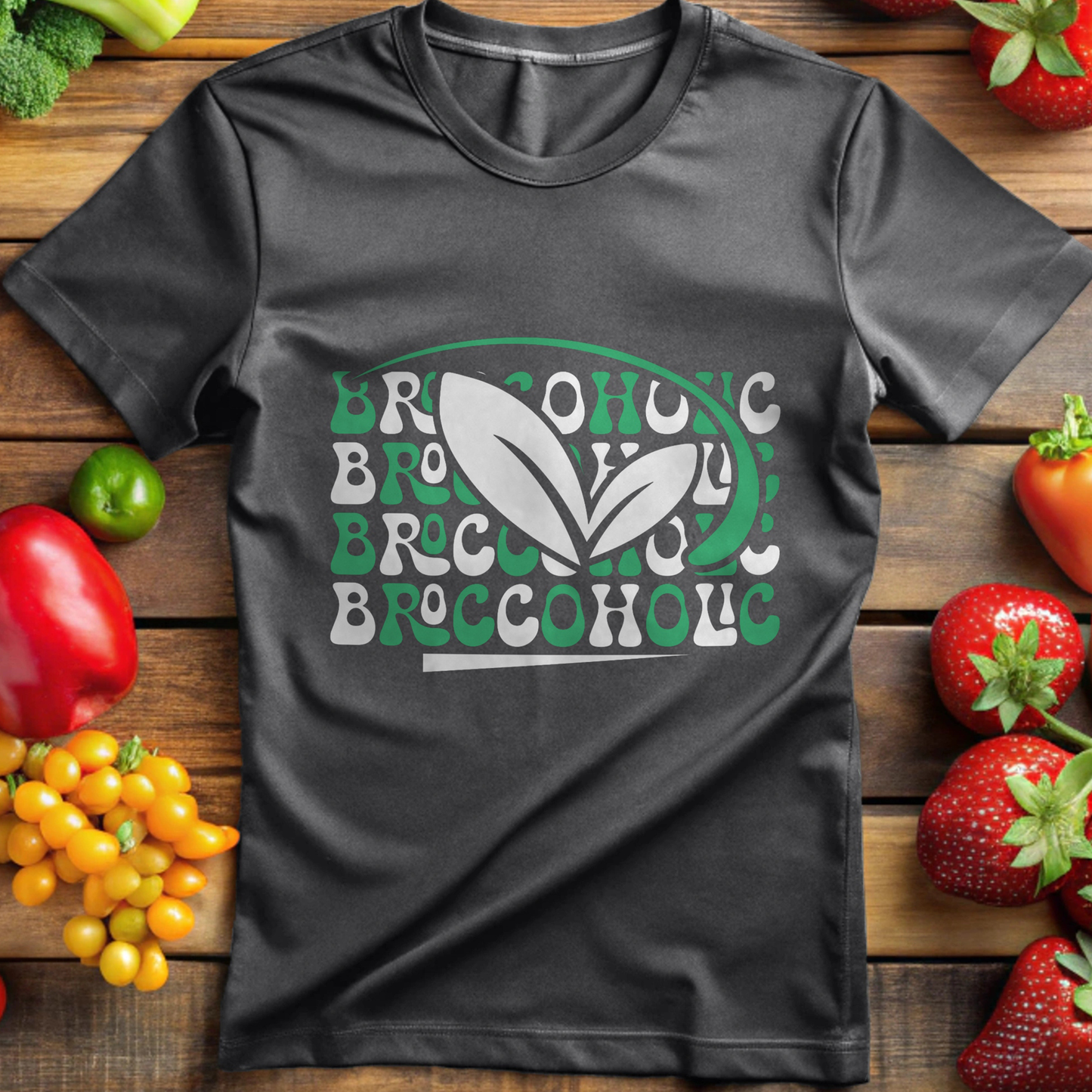 Broccoholic