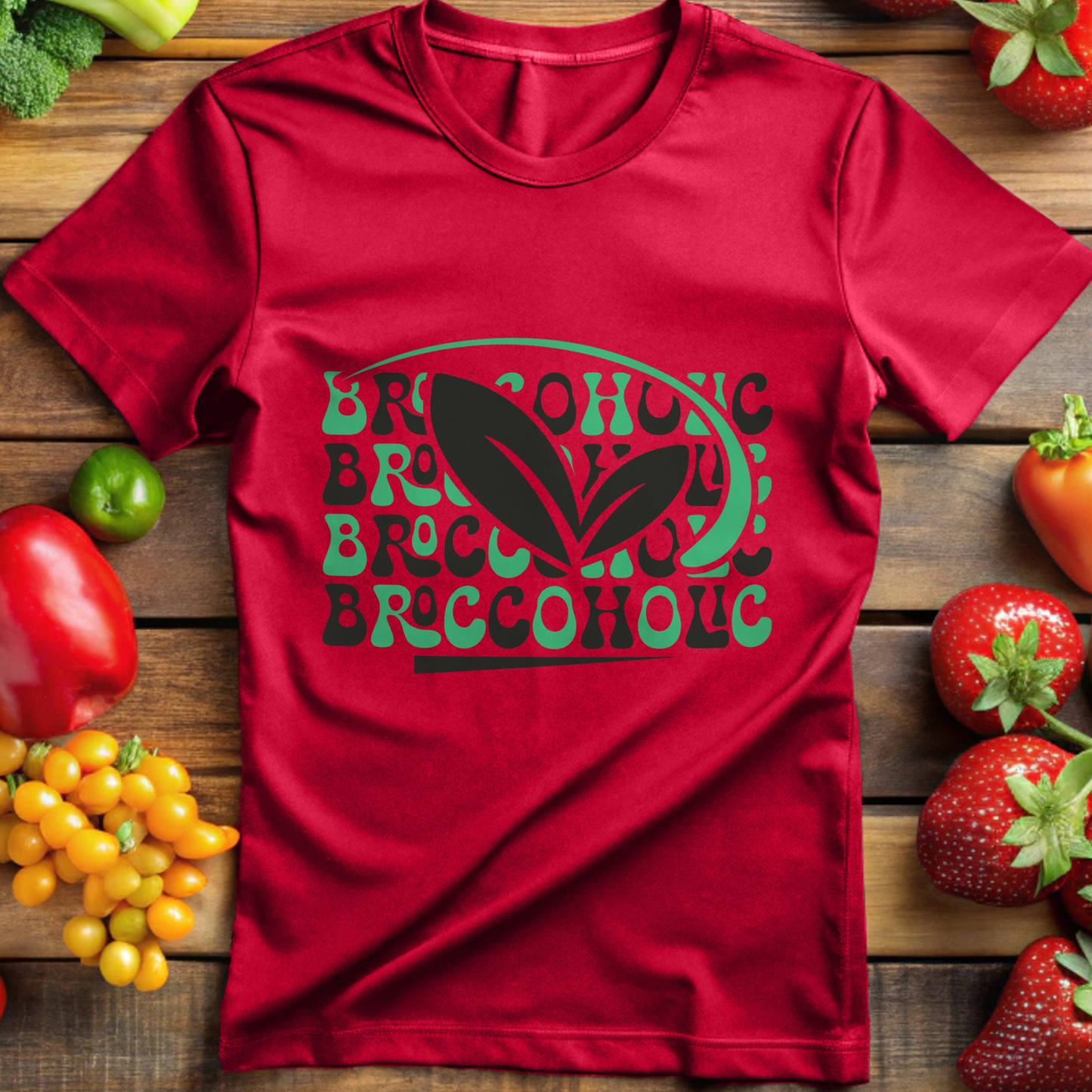 Broccoholic