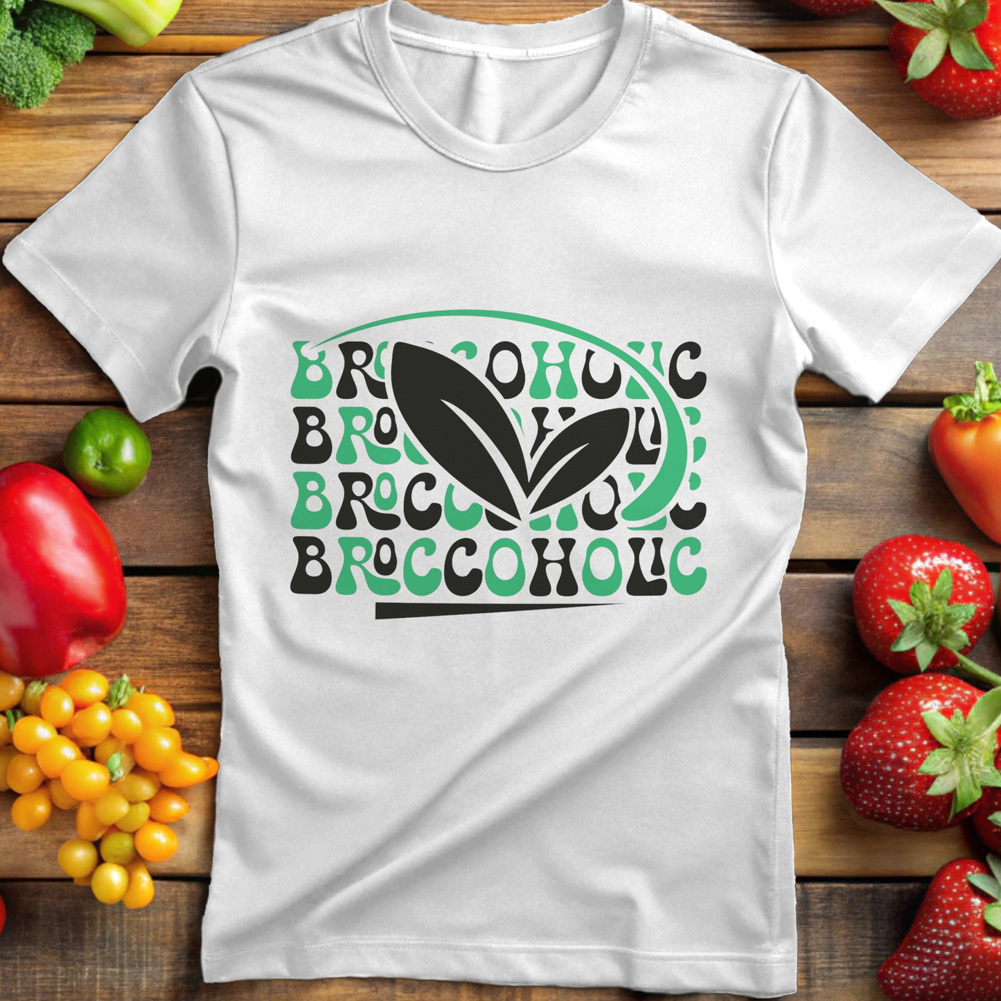 Broccoholic