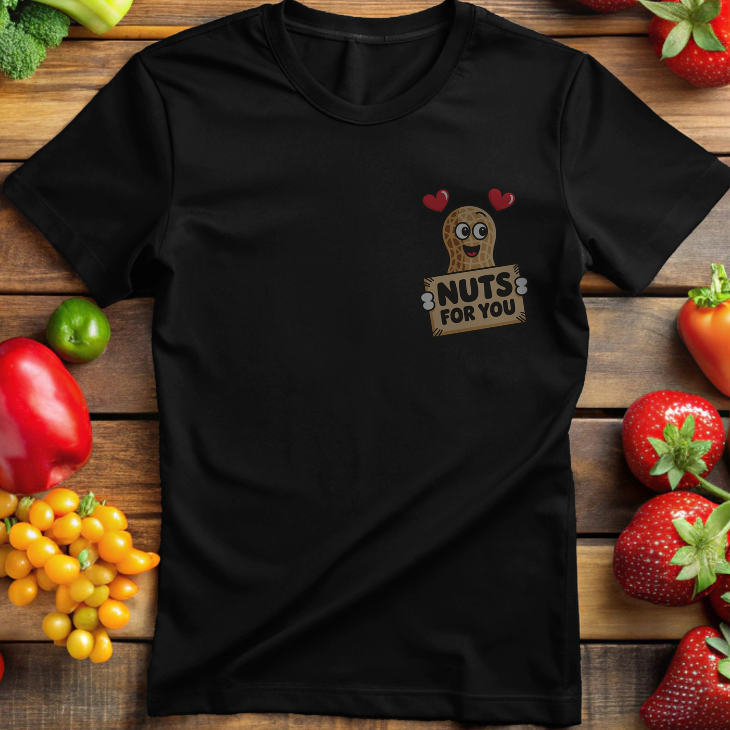Nuts For You