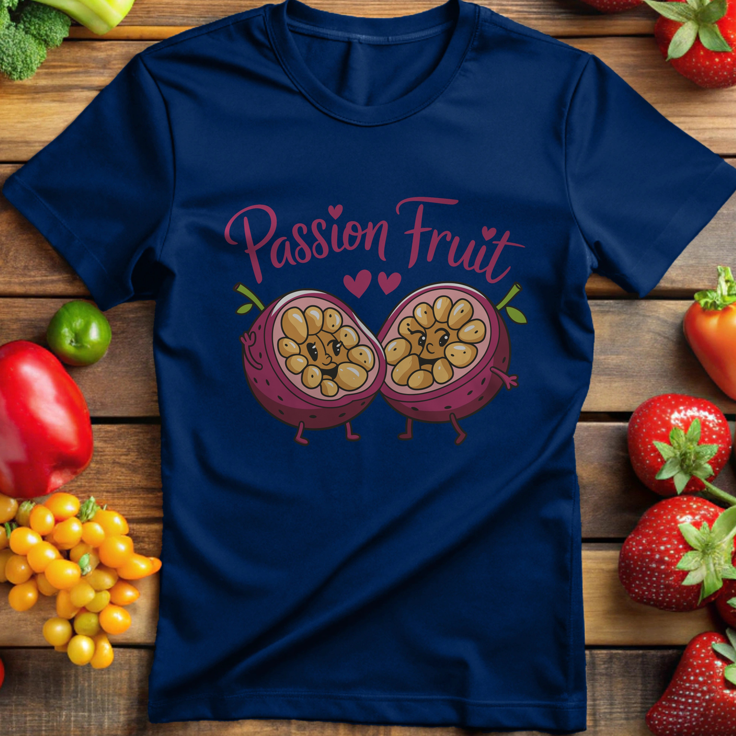 Passion Fruit T-shirt