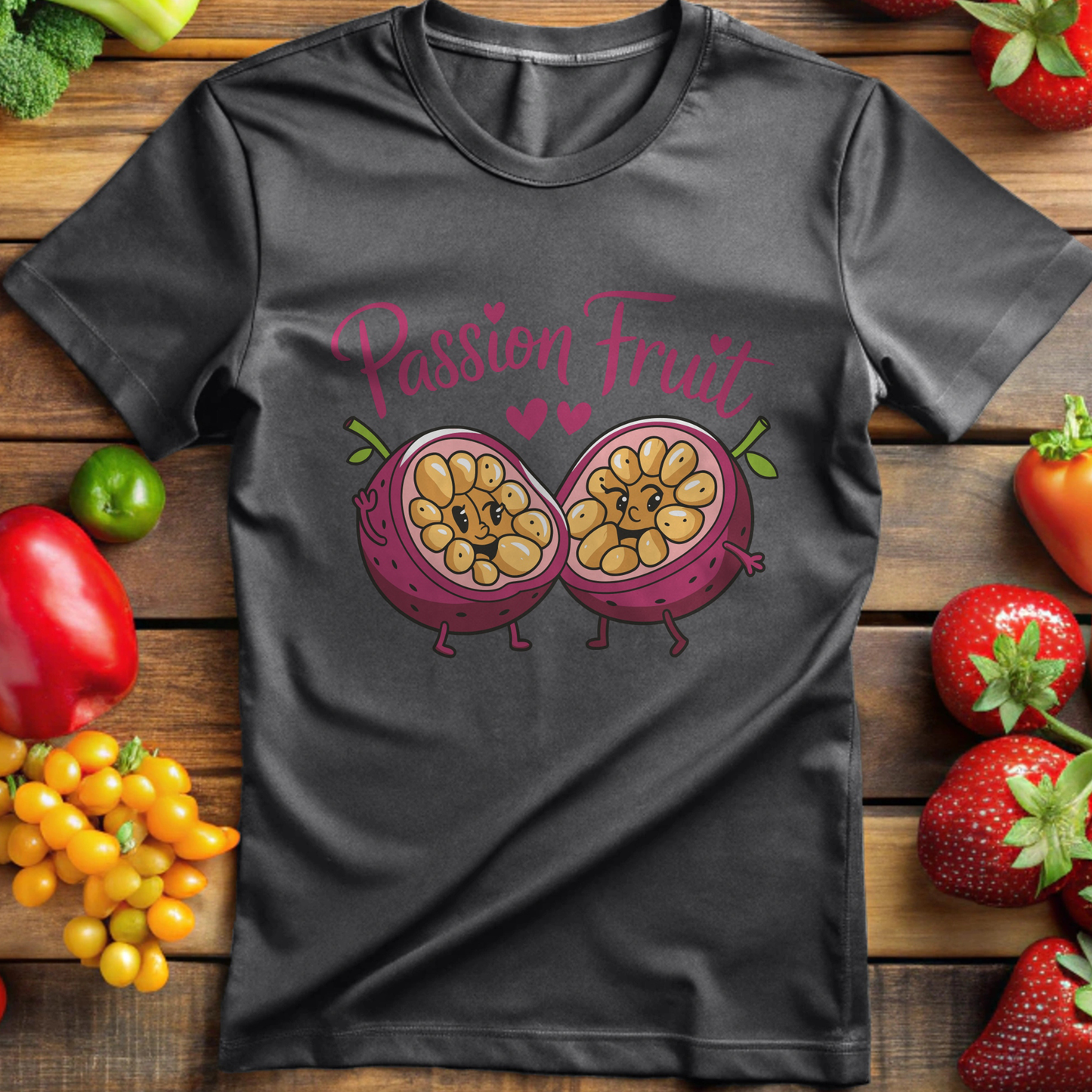 Passion Fruit T-shirt