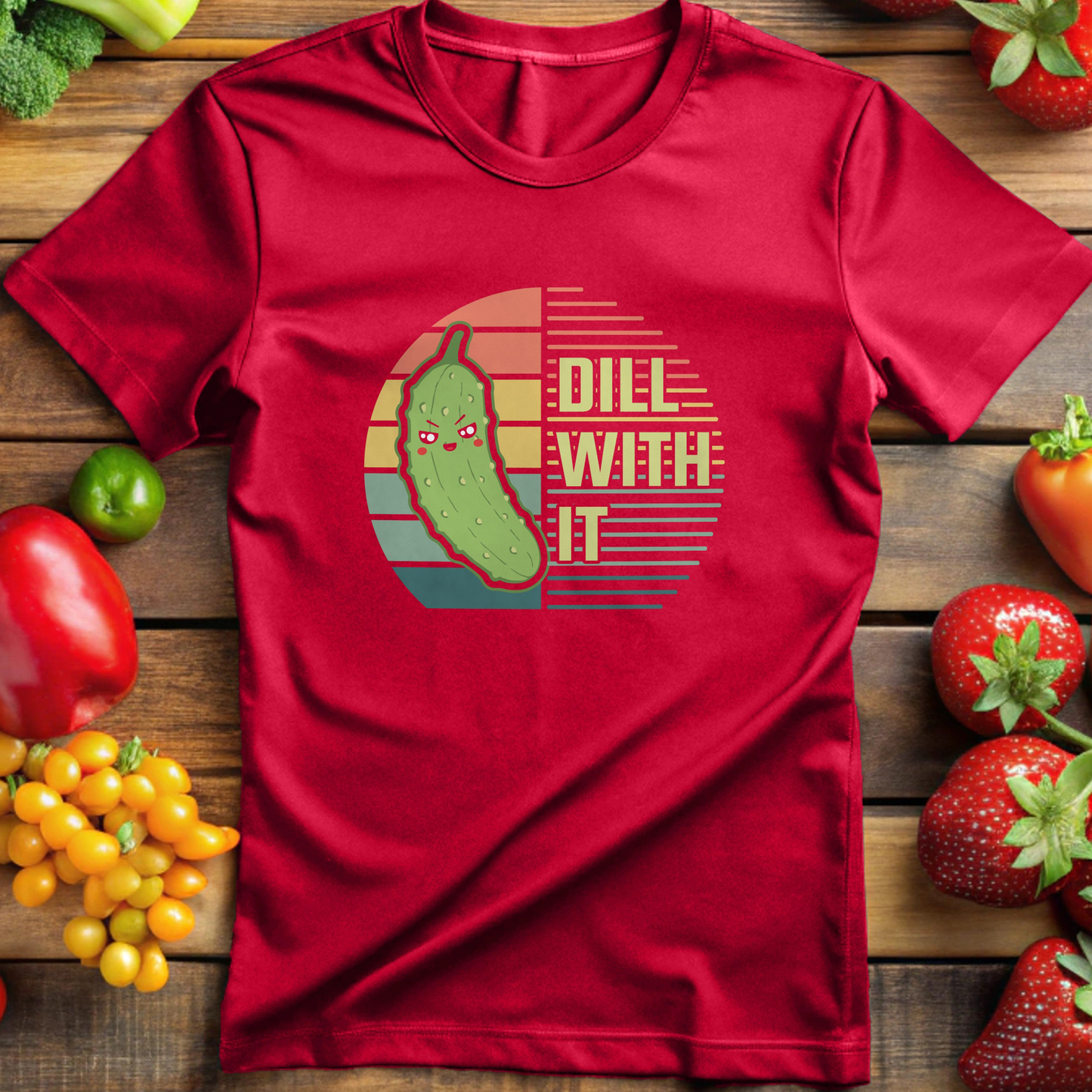 Dill With It