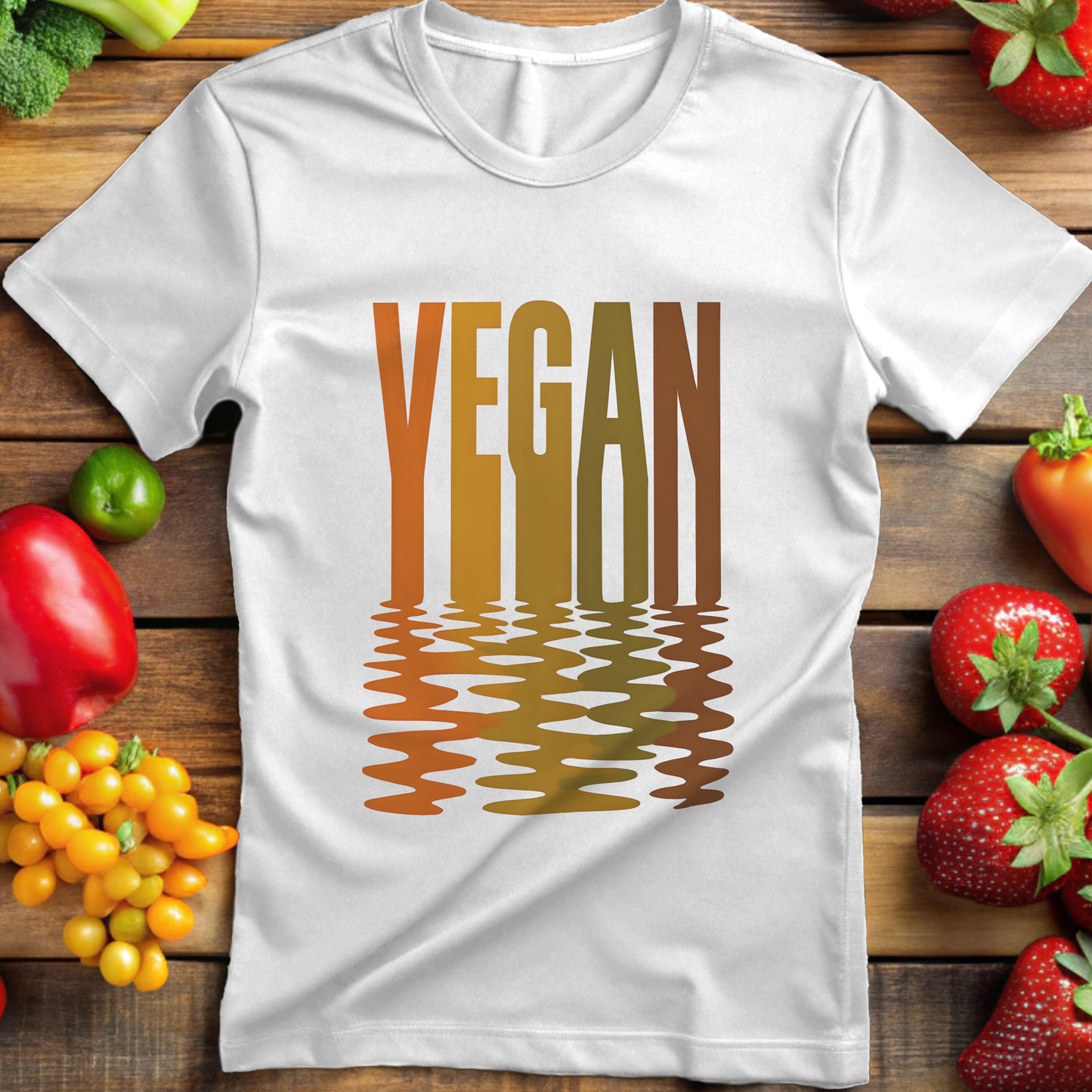 Vegan Water