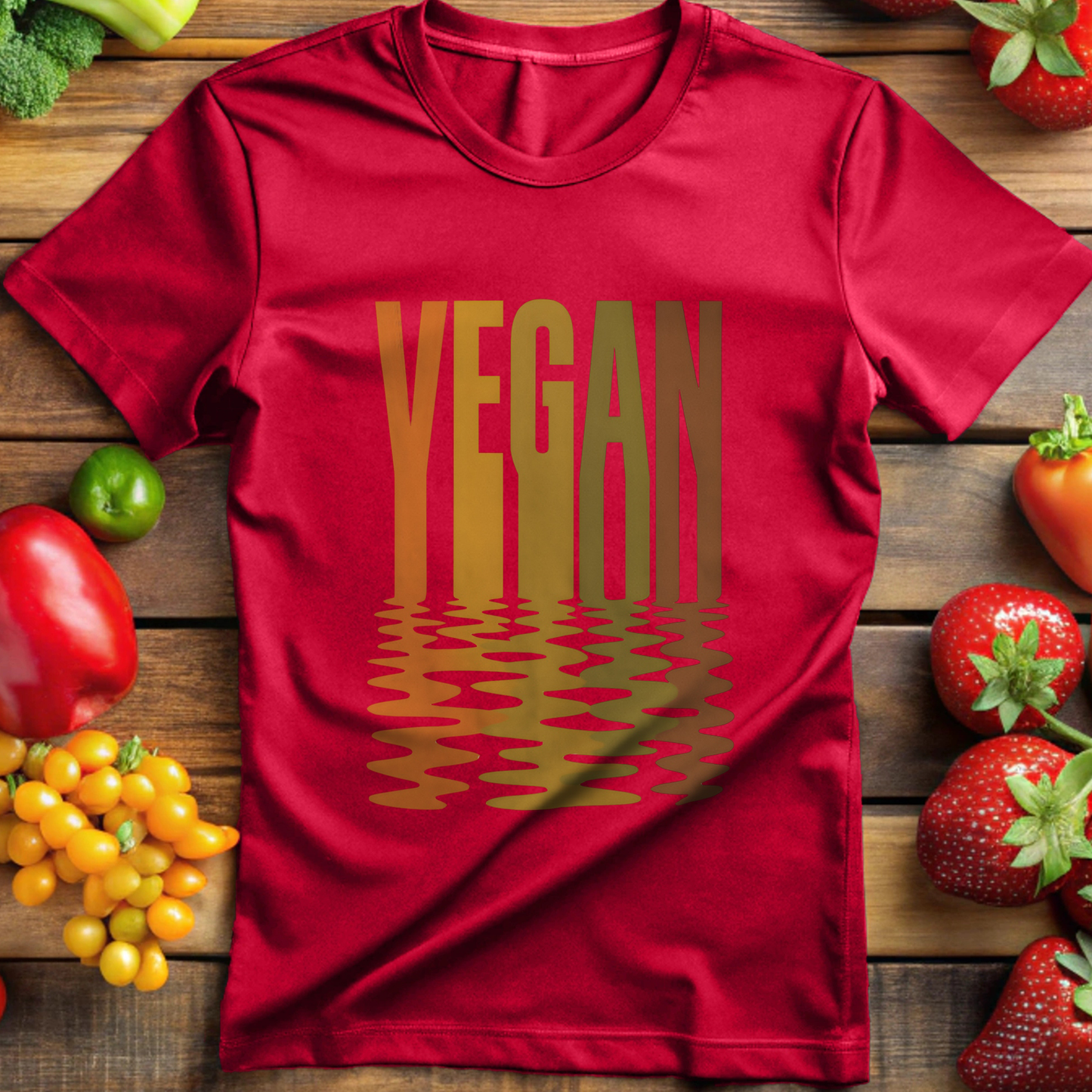 Vegan Water