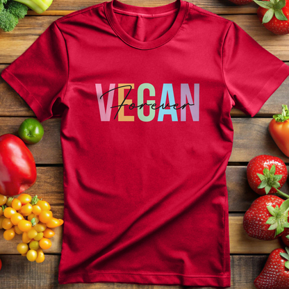 Vegan Forever