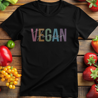 Vegan Forever