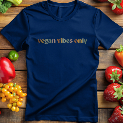 Vegan Vibes Only