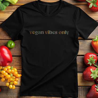 Vegan Vibes Only