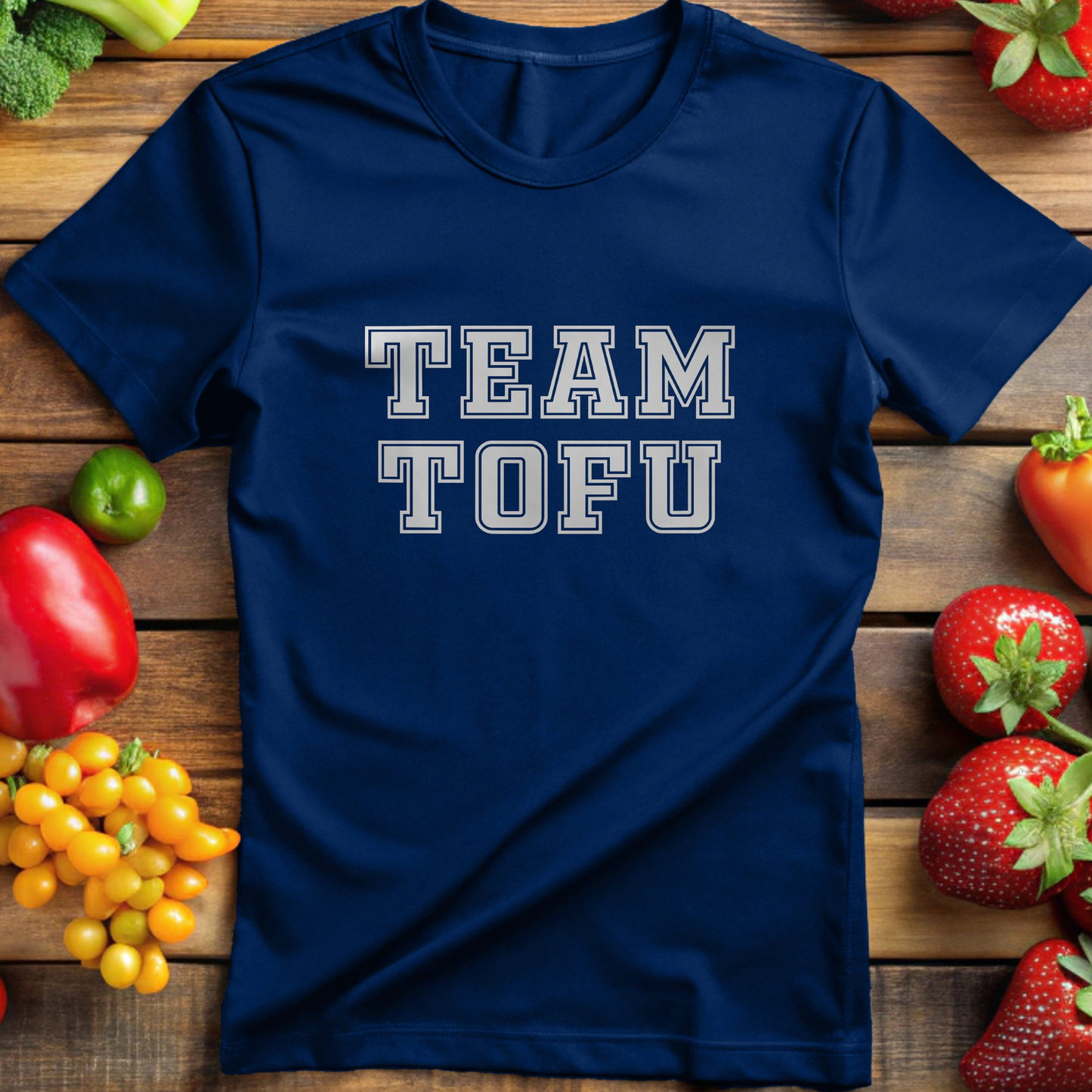 Team Tofu