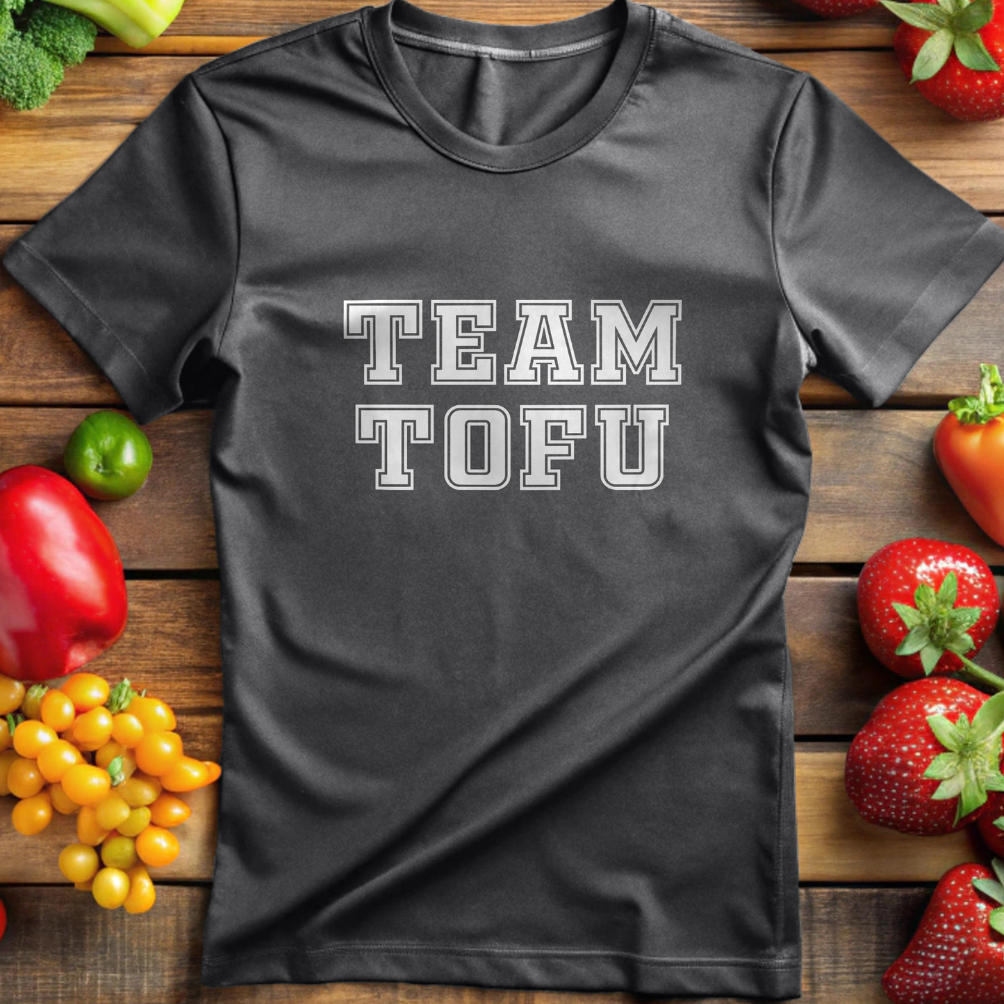 Team Tofu