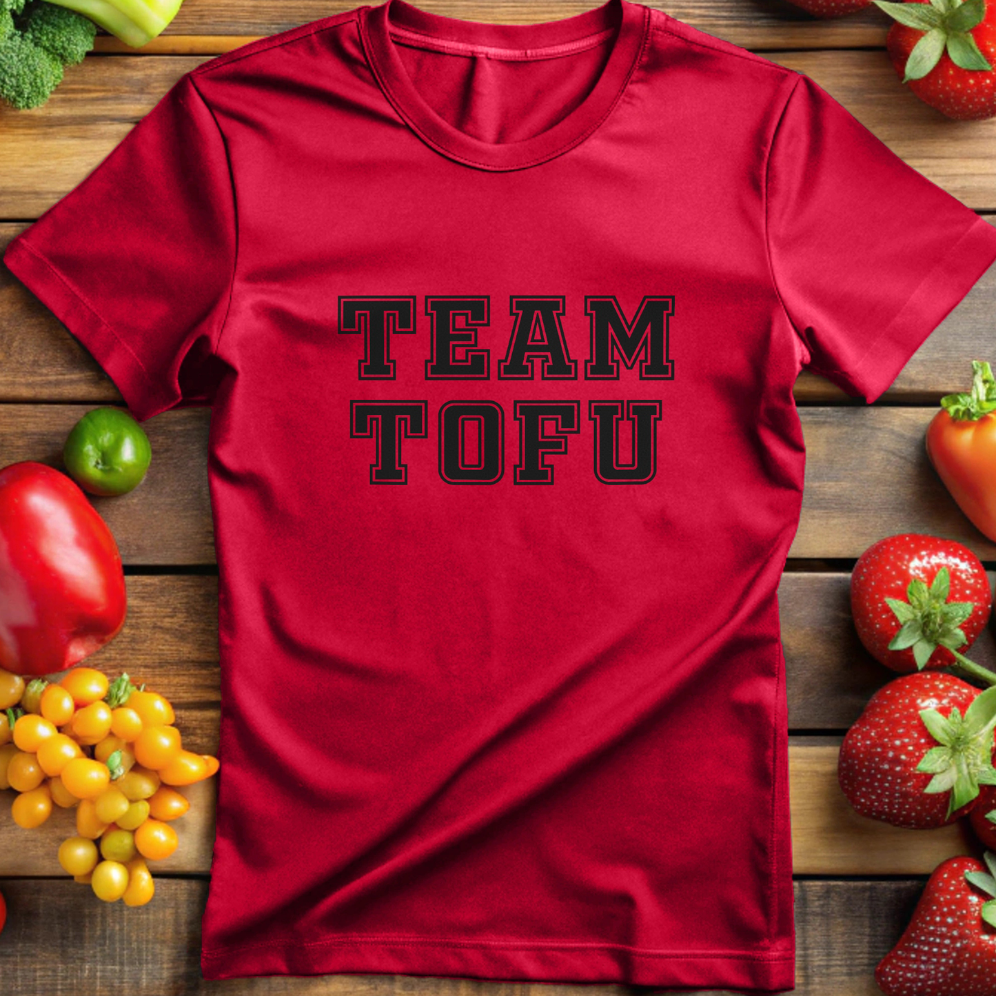 Team Tofu