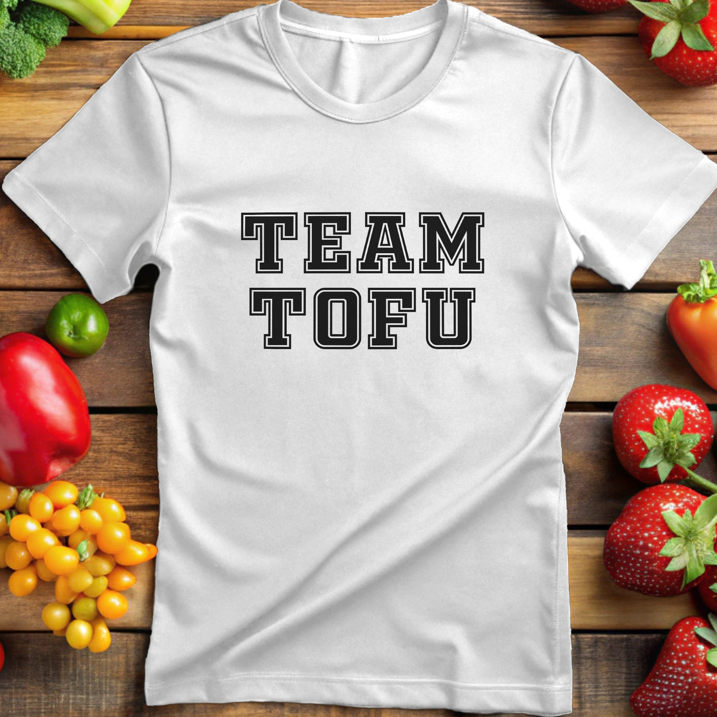 Team Tofu