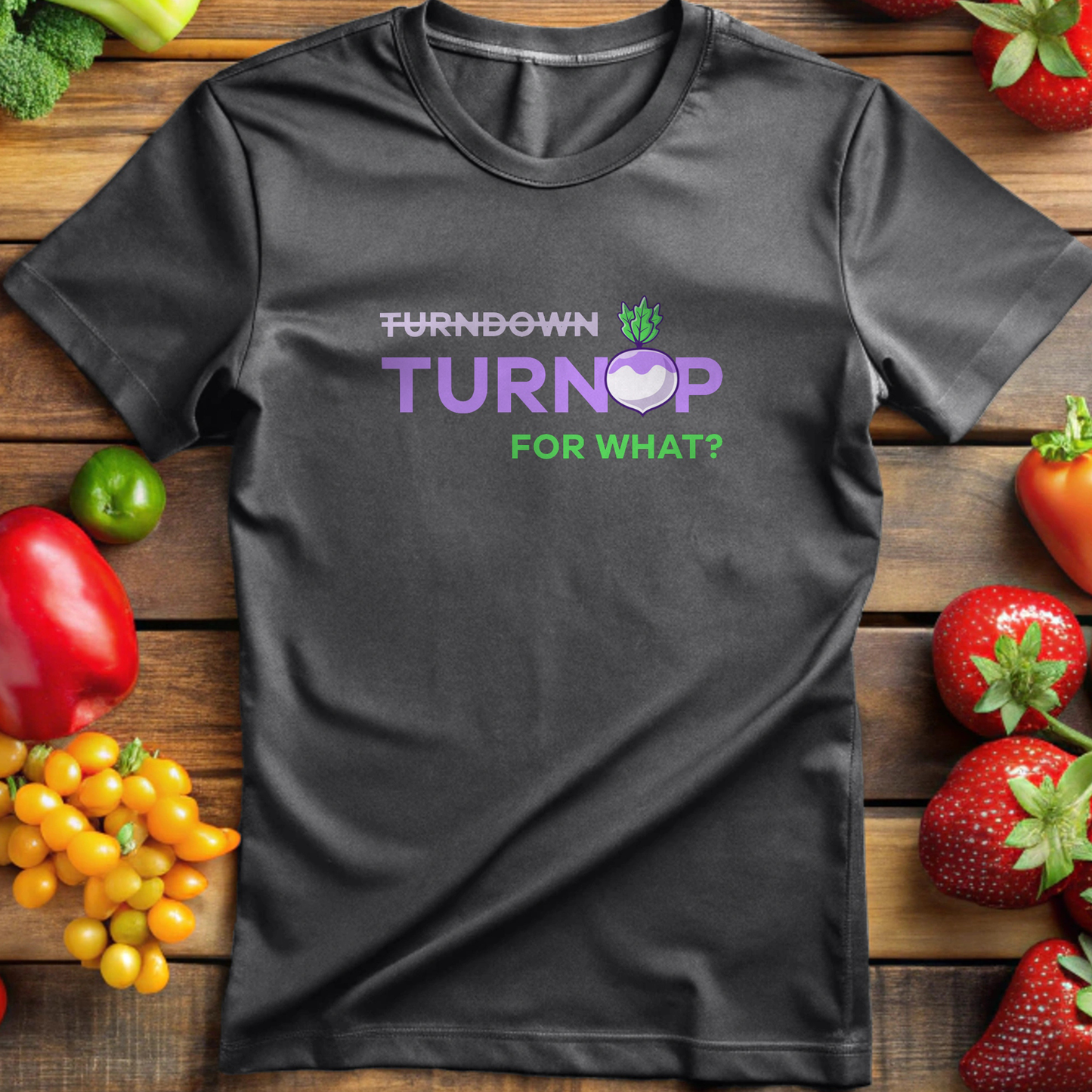 Turnip for What?