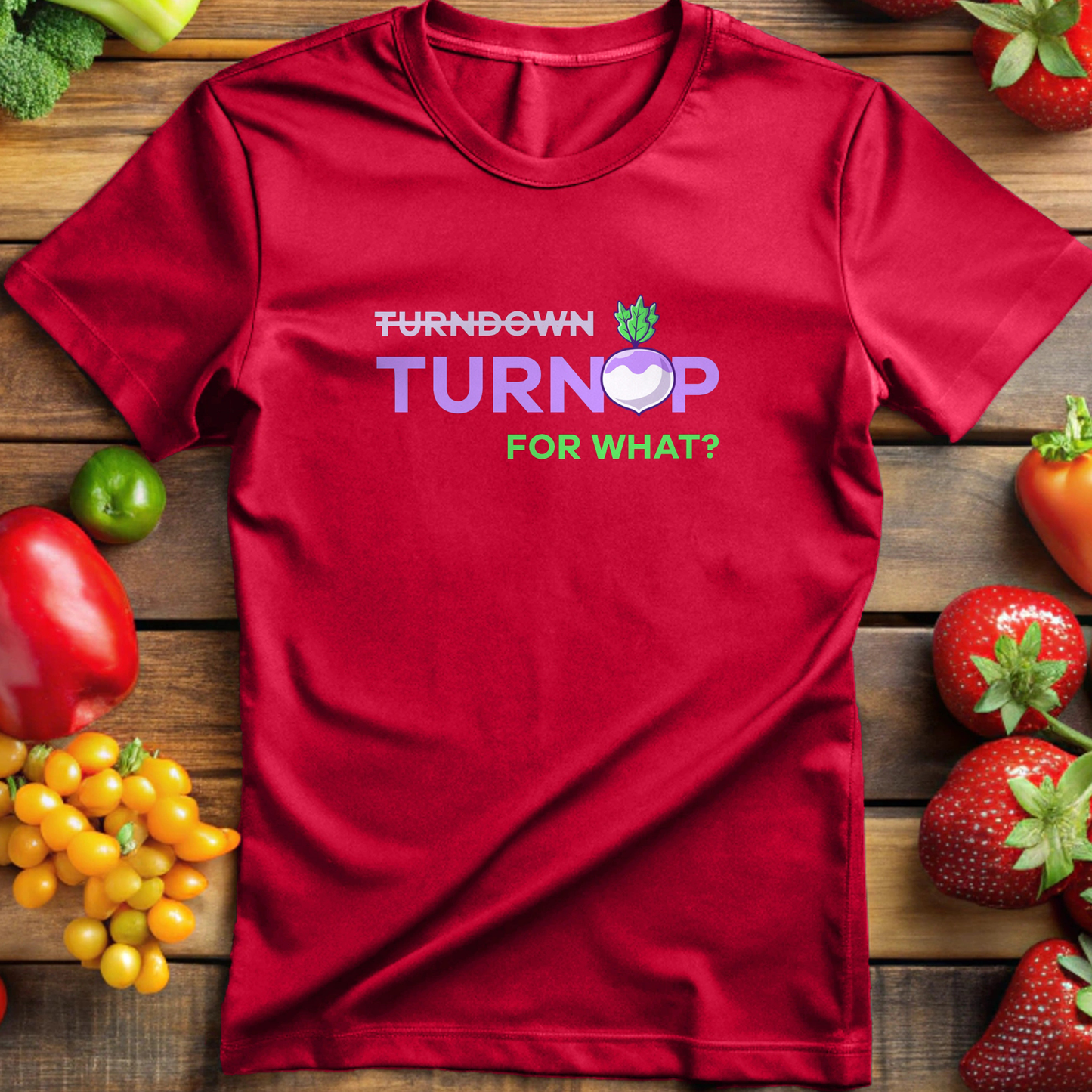 Turnip for What?