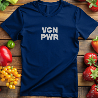 VGN PWR Vegan Power