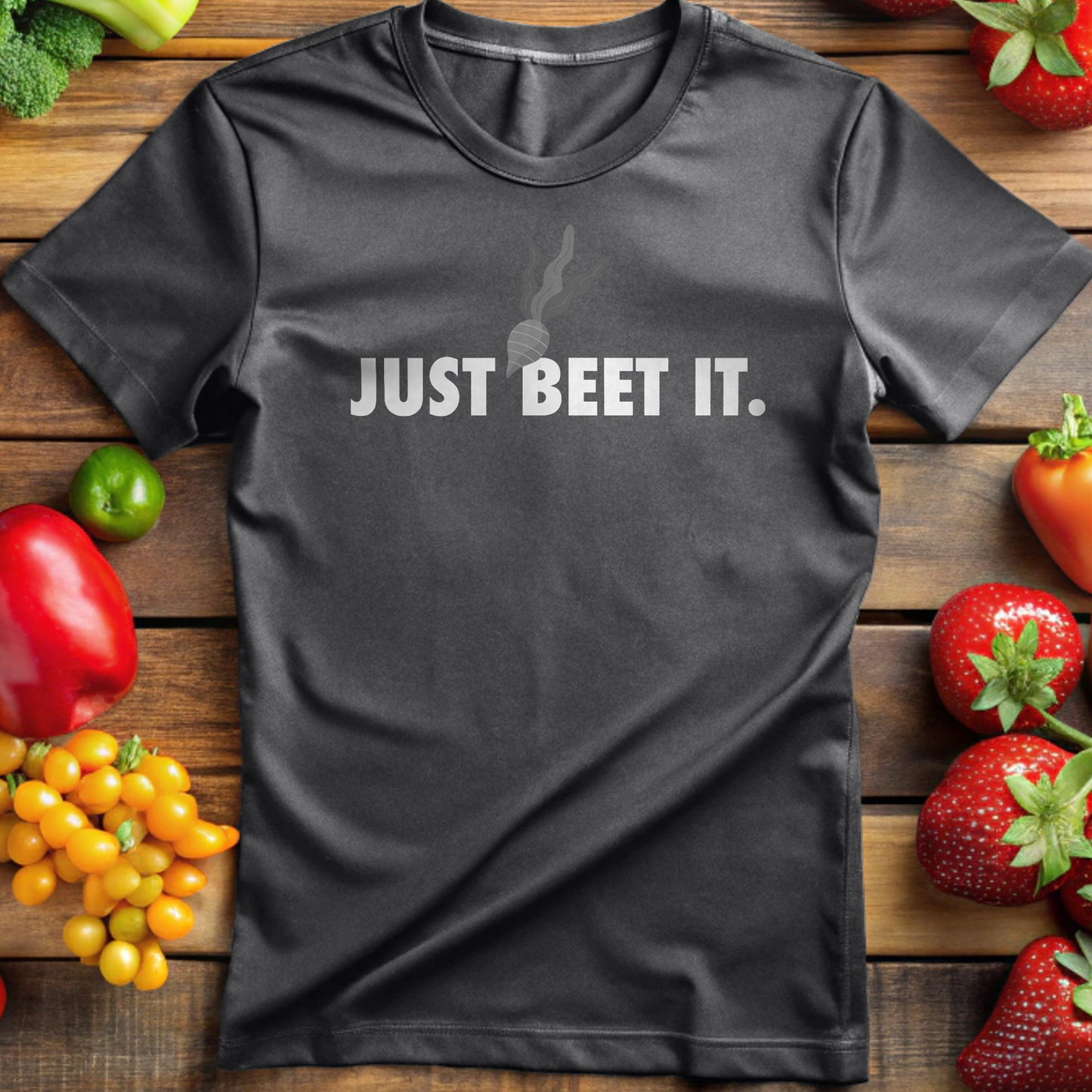 Just Beet It