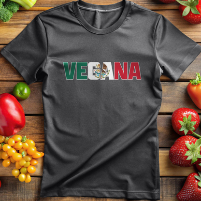 Vegana Mexico Normal