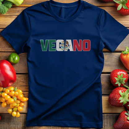 Vegano Mexican Normal