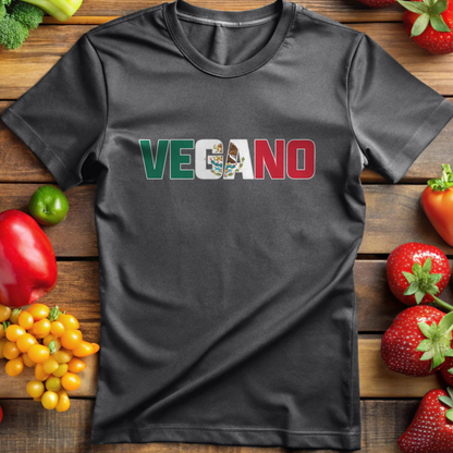 Vegano Mexican Normal