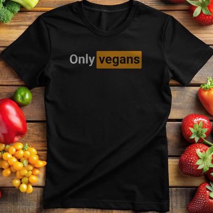 Only Vegans