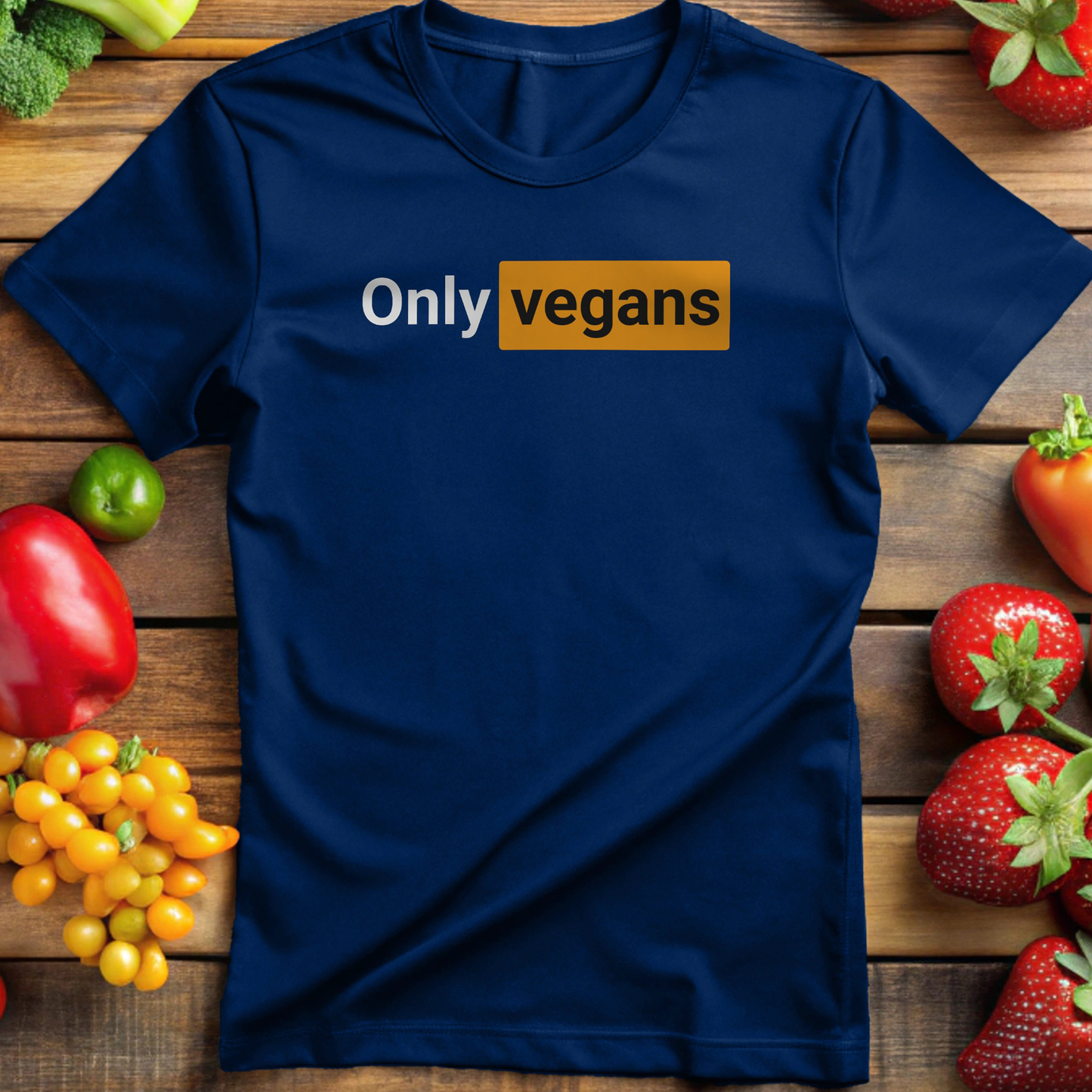 Only Vegans