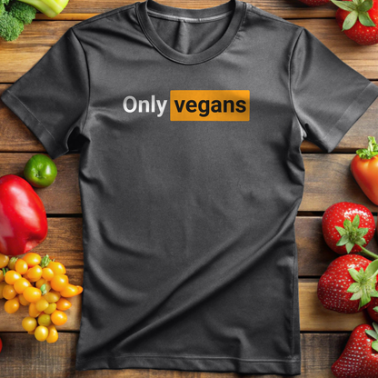 Only Vegans