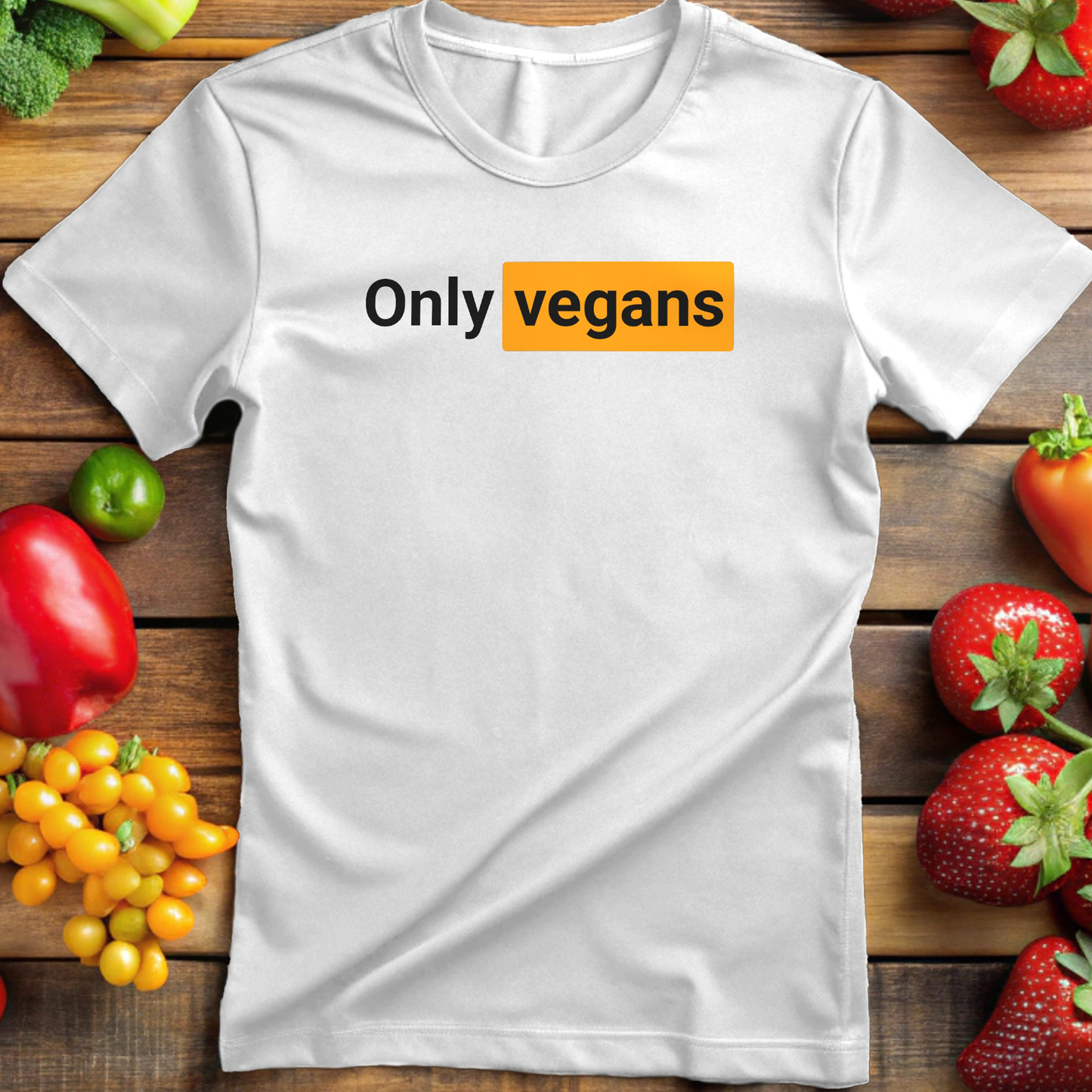 Only Vegans