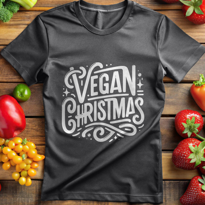 Vegan Christmas 2
