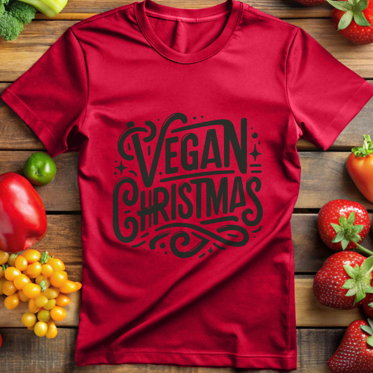 Vegan Christmas 2