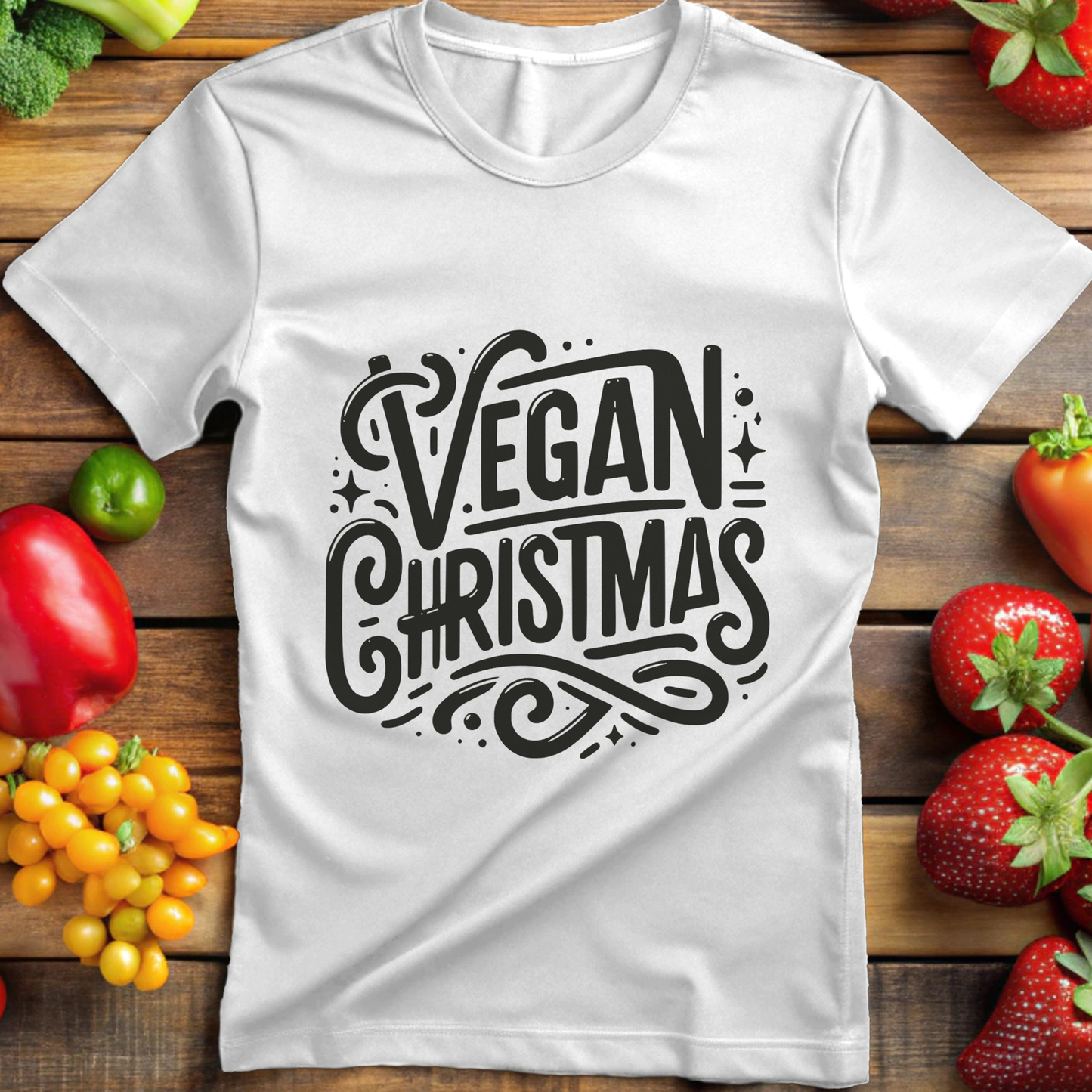 Vegan Christmas 2