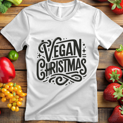 Vegan Christmas 2