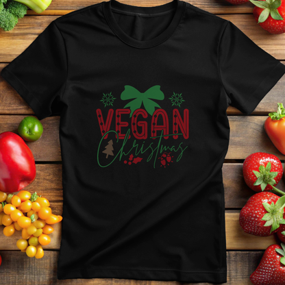 Vegan Christmas