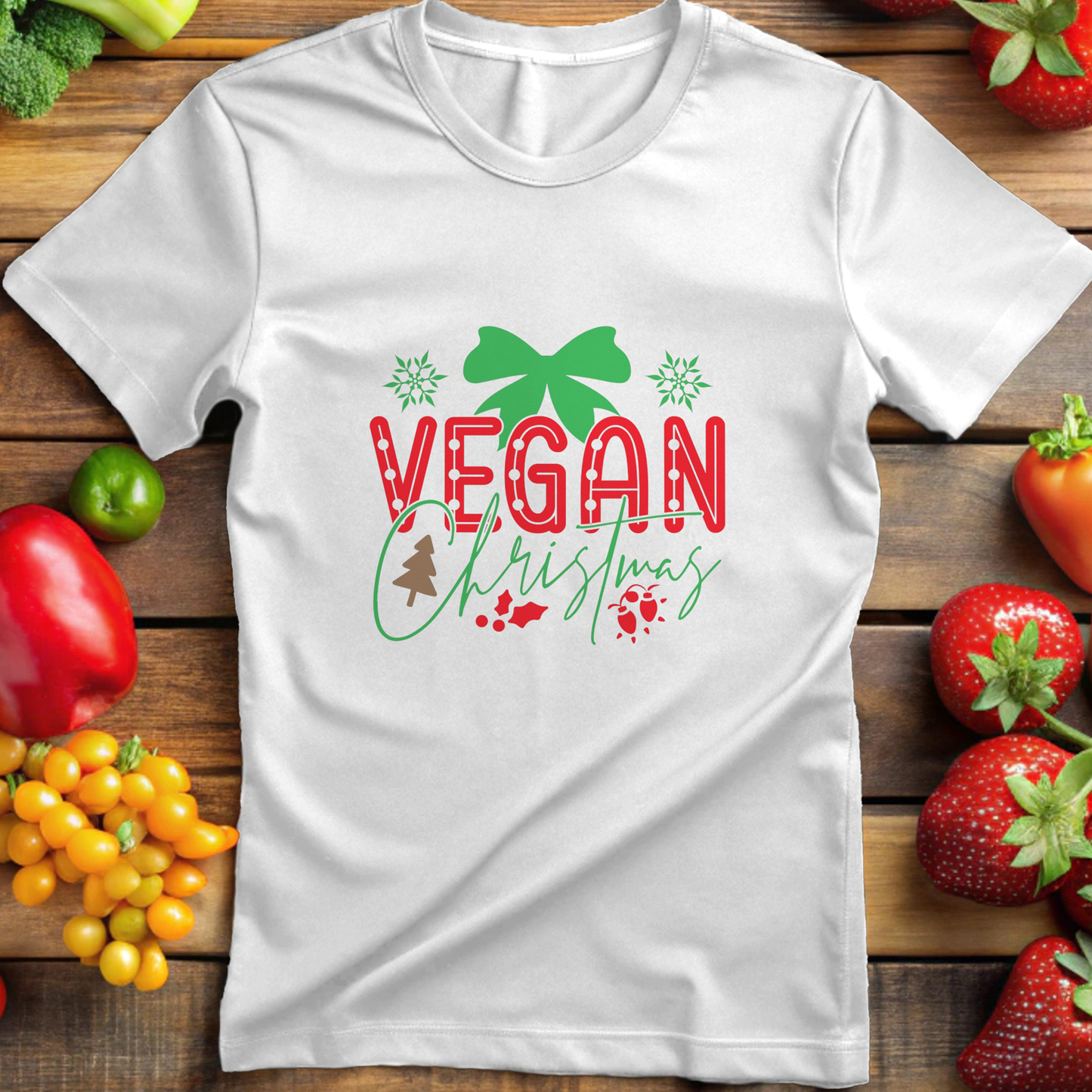 Vegan Christmas