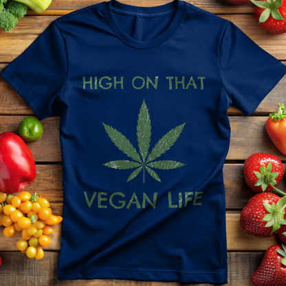 High On That Vegan Life