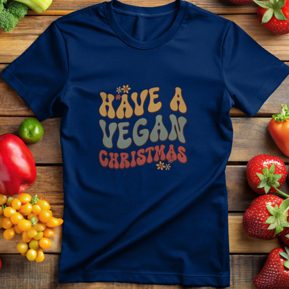 Have a Vegan Christmas