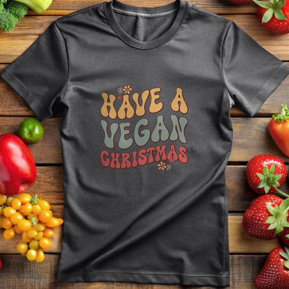 Have a Vegan Christmas