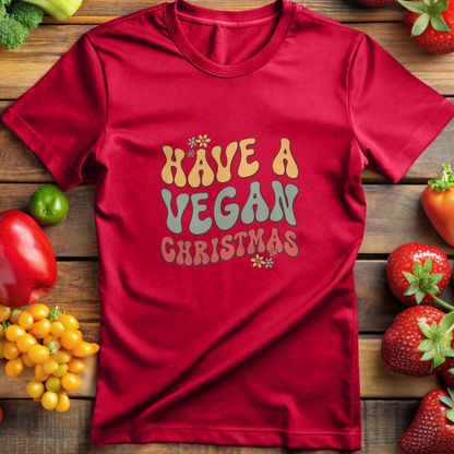 Have a Vegan Christmas