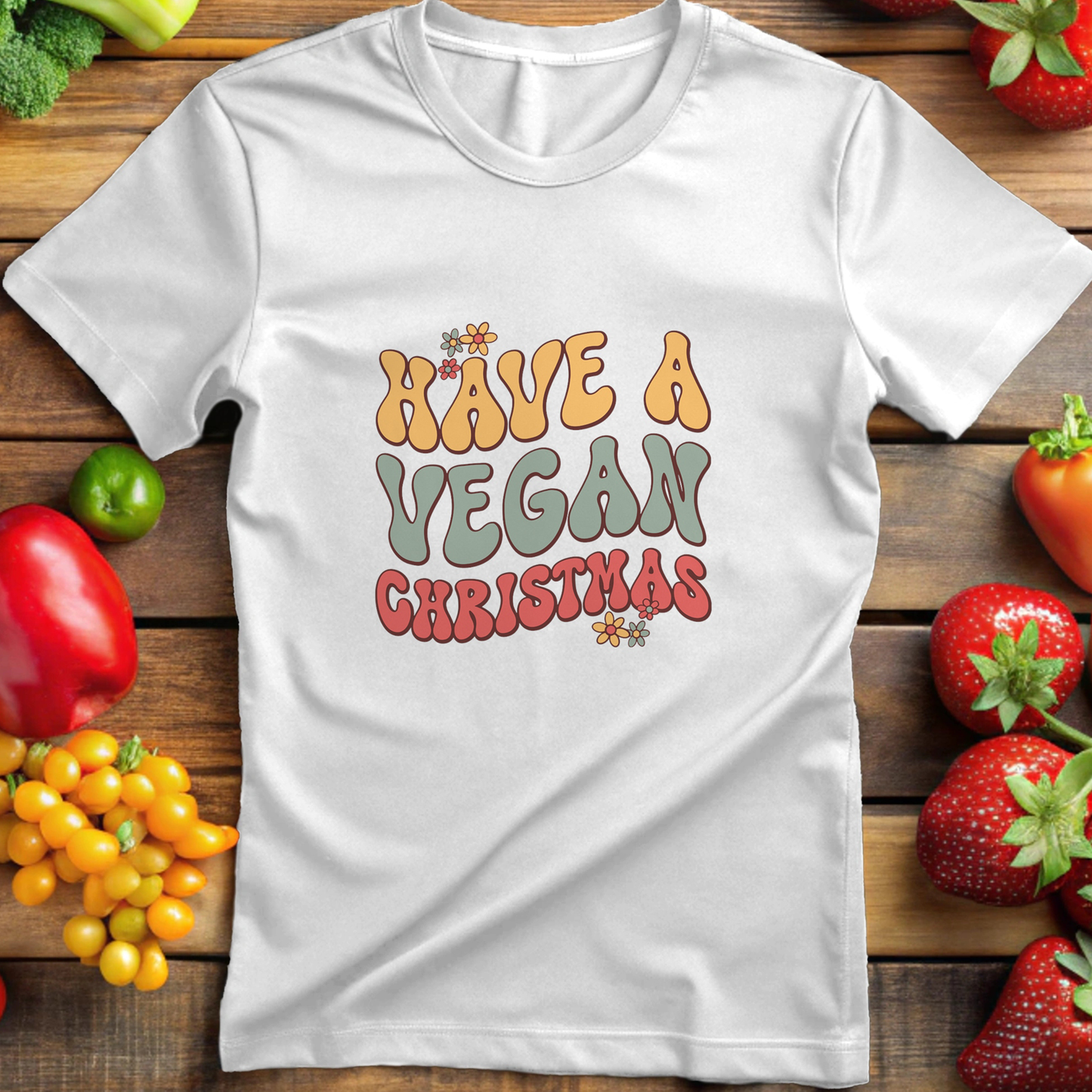 Have a Vegan Christmas